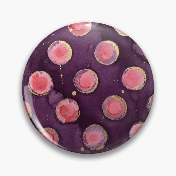 Item preview, Pink Polka Dot  designed and sold by GraphicsClub.