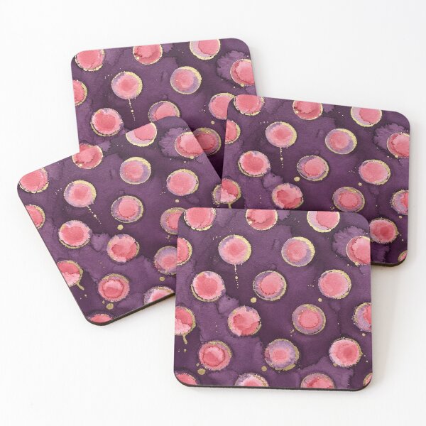 Item preview, Pink Polka Dot  designed and sold by GraphicsClub.
