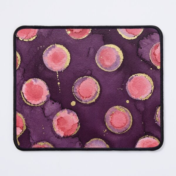 Item preview, Pink Polka Dot designed and sold by GraphicsClub.