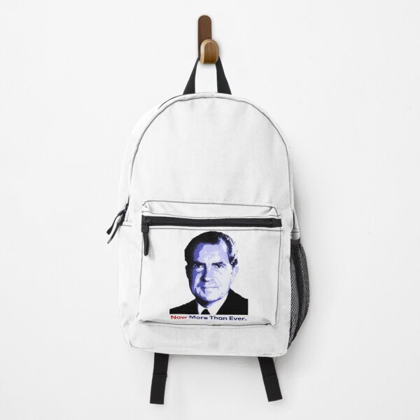 Item preview, 1972 Nixon Now More Than Ever Art designed and sold by war-aooldridge.