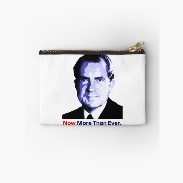 Item preview, 1972 Nixon Now More Than Ever Art designed and sold by war-aooldridge.