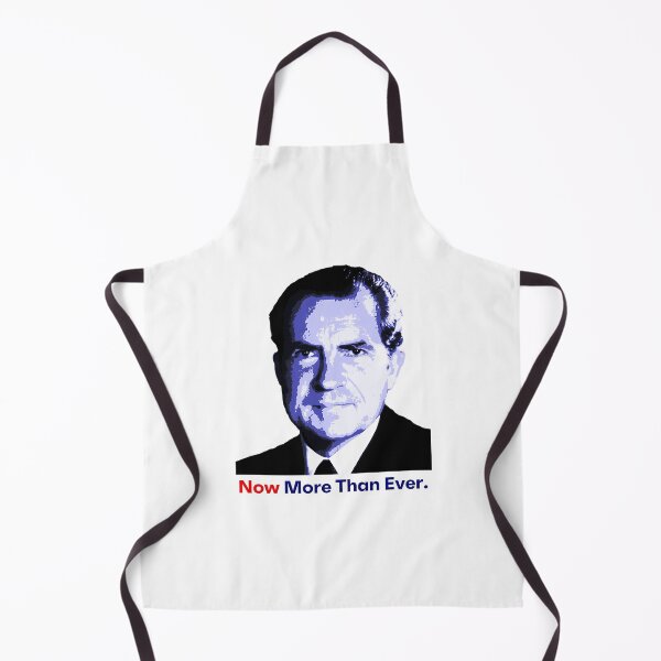 Item preview, 1972 Nixon Now More Than Ever Art designed and sold by war-aooldridge.