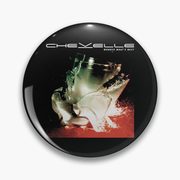 Item preview, Chevelles-band designed and sold by TikCore.