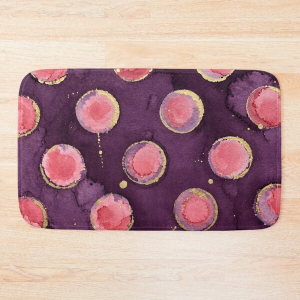 Item preview, Pink Polka Dot  designed and sold by GraphicsClub.