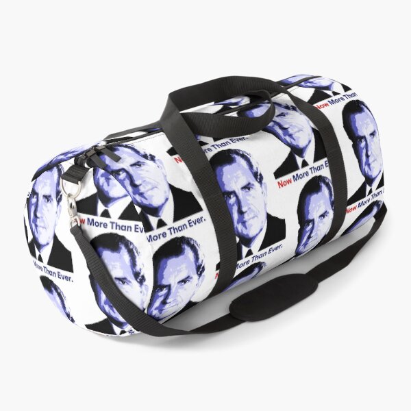 Item preview, 1972 Nixon Now More Than Ever Art designed and sold by war-aooldridge.