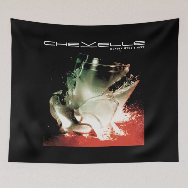Item preview, Chevelles-band designed and sold by TikCore.