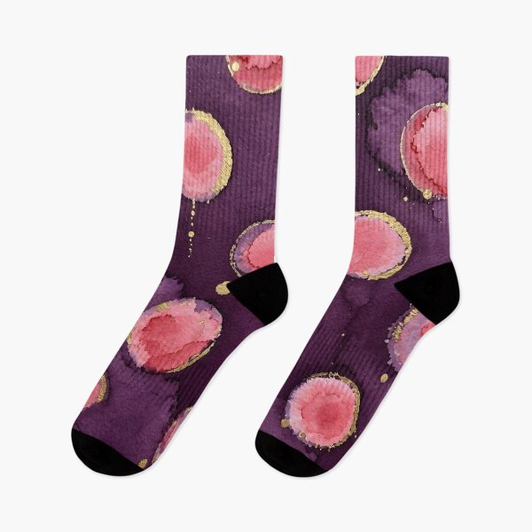 Item preview, Pink Polka Dot  designed and sold by GraphicsClub.