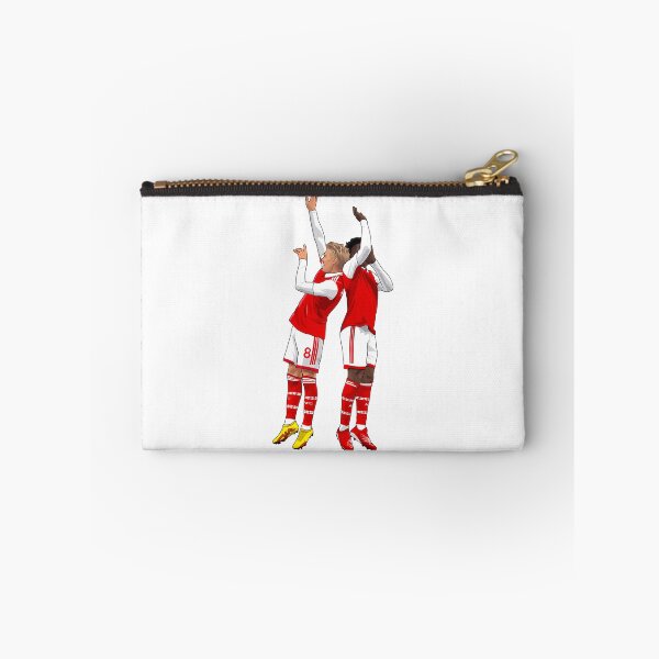 Item preview, Bukayo Saka  Martin Odegaard Arsenal designed and sold by de-mTsevbcm.