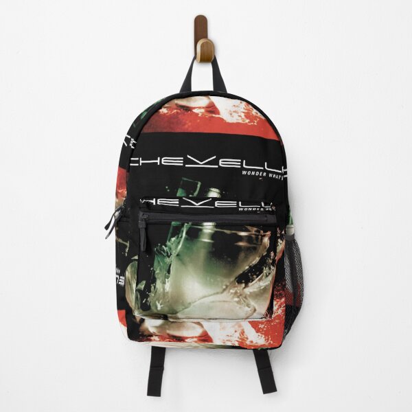 Item preview, Chevelles-band designed and sold by TikCore.