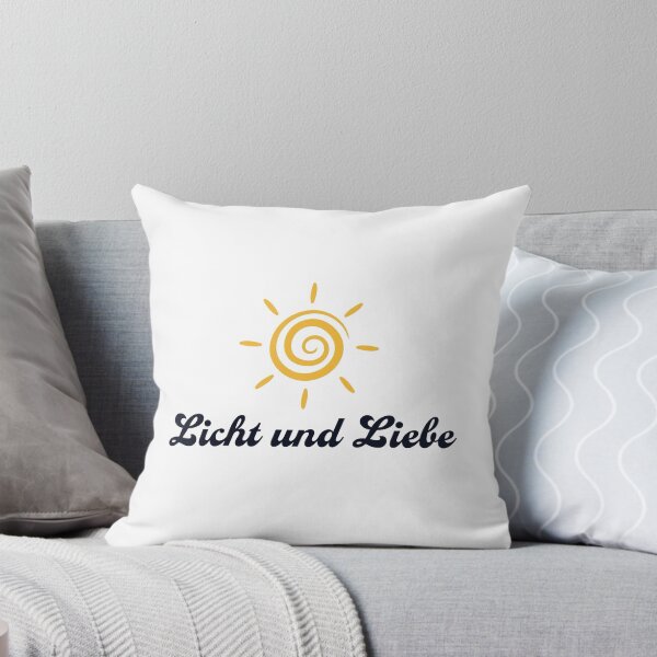 Item preview, Send your light and your love into the world. designed and sold by Denkportal.