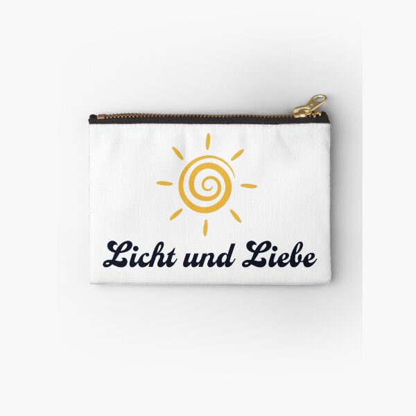Item preview, Send your light and your love into the world. designed and sold by Denkportal.