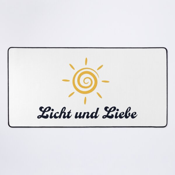 Item preview, Send your light and your love into the world. designed and sold by Denkportal.