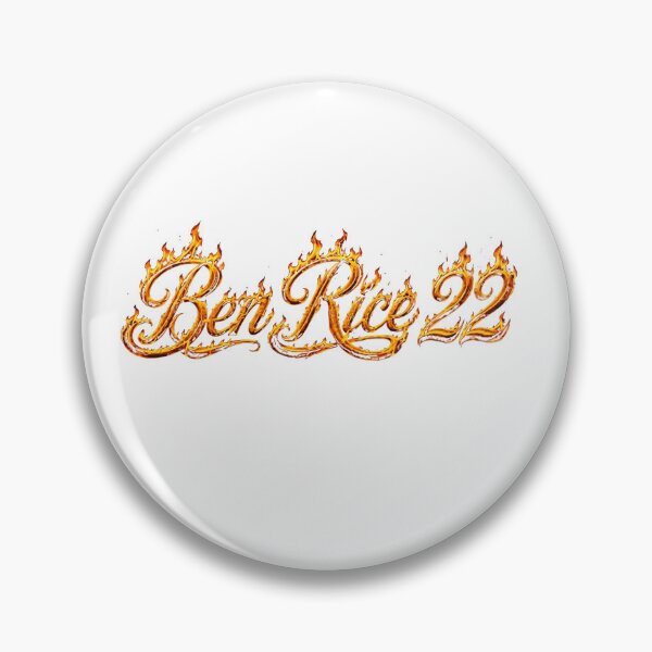 Item preview,  Ben Rice designed and sold by rikooff1.
