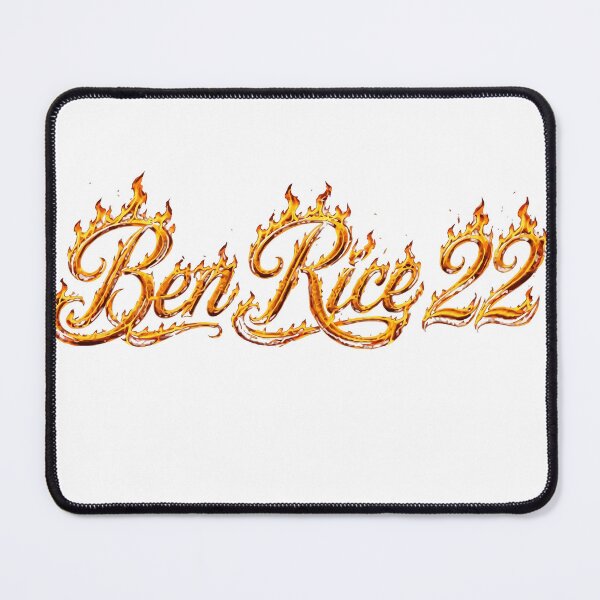 Item preview, Ben Rice designed and sold by rikooff1.