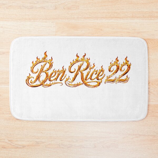 Item preview,  Ben Rice designed and sold by rikooff1.