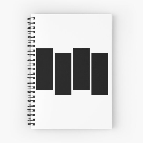 Item preview, Black-Flag designed and sold by ruoukhongsay.