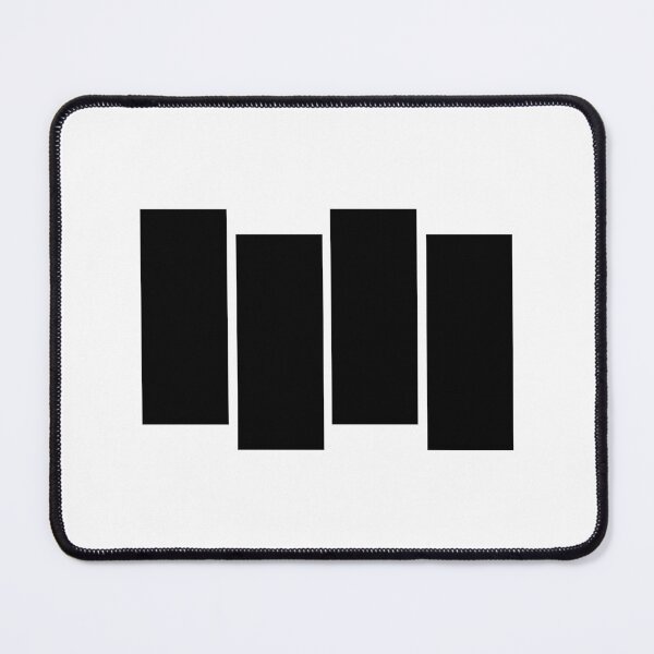 Item preview, Black-Flag designed and sold by ruoukhongsay.