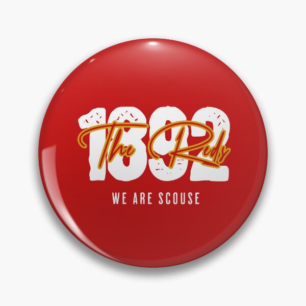 Item preview, We are Scouse The Reds soccer vintage designed and sold by Red-since-1892.
