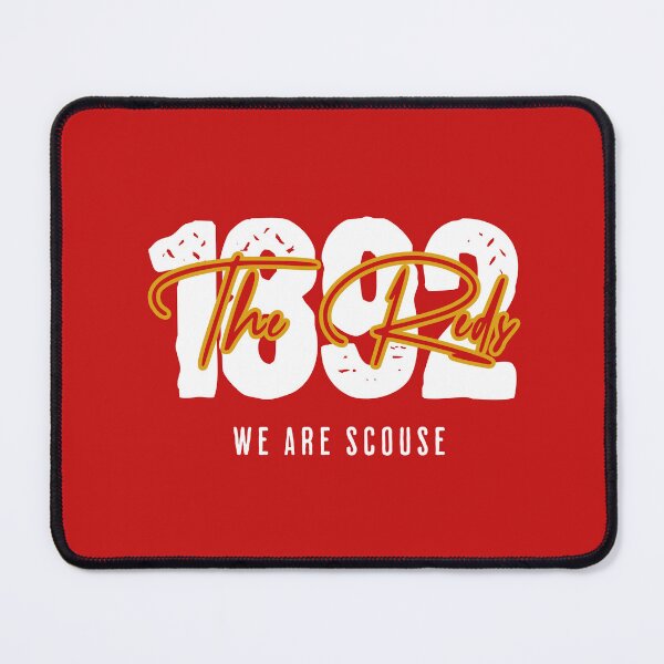 Item preview, We are Scouse The Reds soccer vintage designed and sold by Red-since-1892.