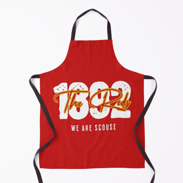 Item preview, We are Scouse The Reds soccer vintage designed and sold by Red-since-1892.