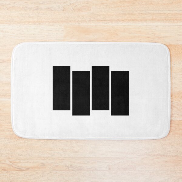 Item preview, Black-Flag designed and sold by ruoukhongsay.