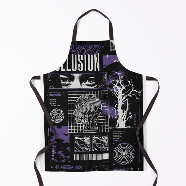 Item preview, Midnight Ghost Collusion designed and sold by NiloStudio.