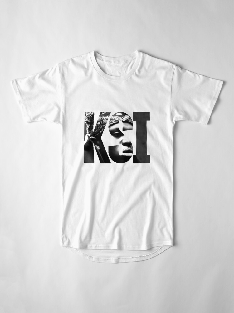 footasylum ksi t shirt