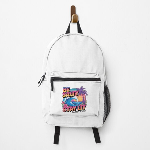 Item preview, Be Salty Stay Lit designed and sold by Ocea-nWhitlow.