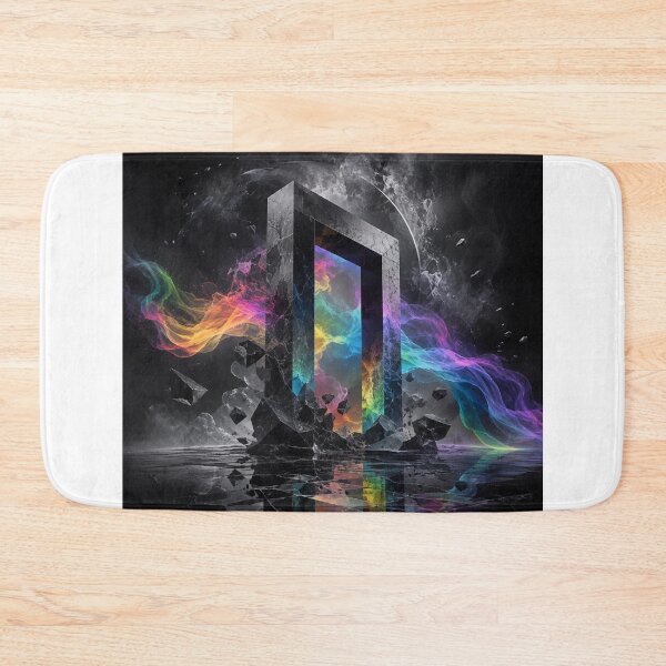 Item preview, Beyond the Threshold designed and sold by Personiq Kaleido.