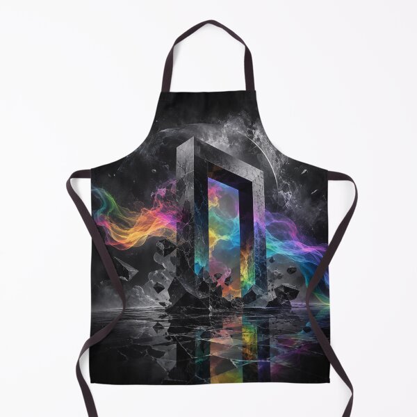 Item preview, Beyond the Threshold designed and sold by Personiq Kaleido.