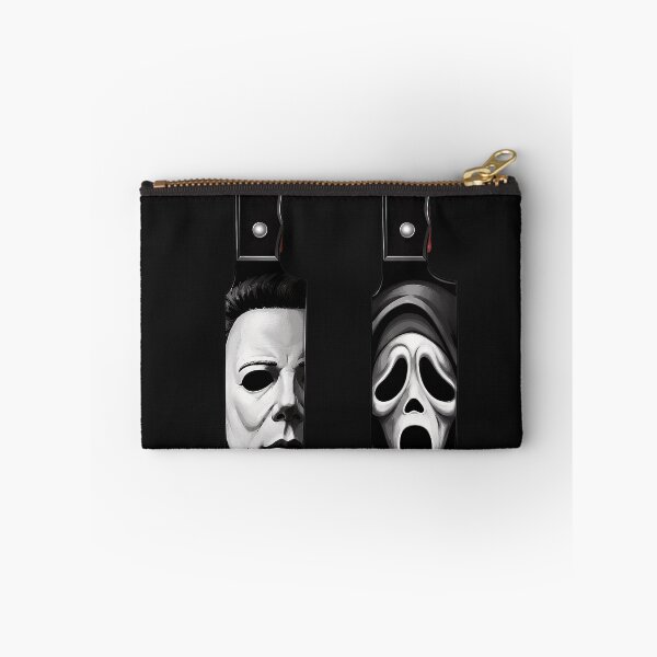 Item preview, Halloween Tshirts Michael Myers Ghost Face Vintage Slasher Horror designed and sold by Hydlaaksmndriss.