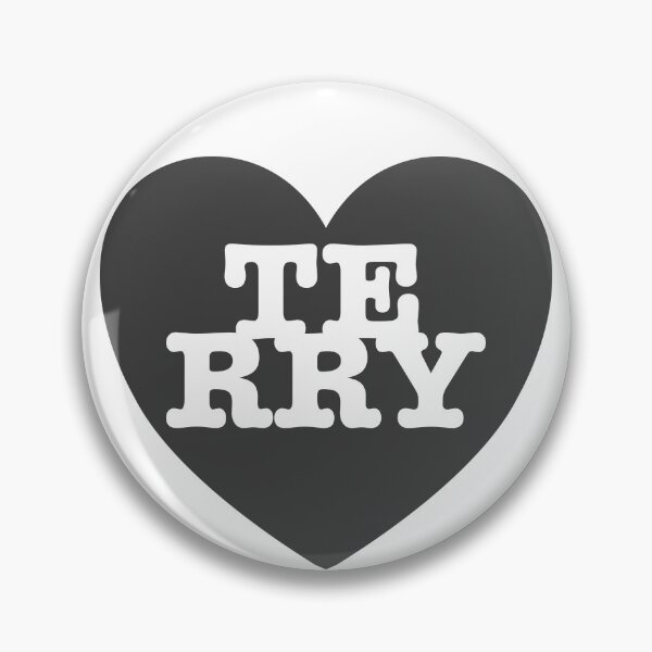 Item preview, TERRY designed and sold by nogamax.