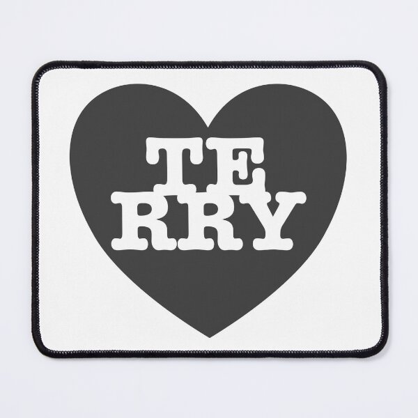 Item preview, TERRY designed and sold by nogamax.
