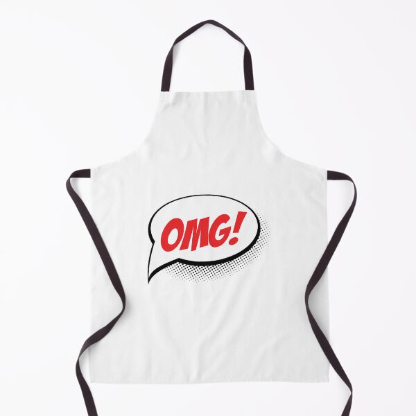 Item preview, Omg Onomatopoeia designed and sold by hal-omaggard.
