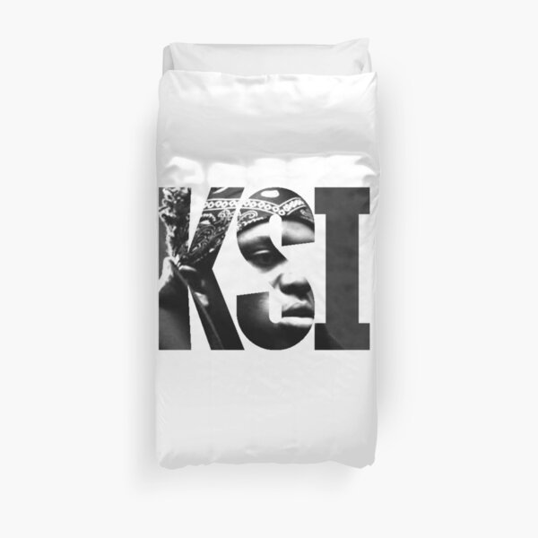 KSI Duvet Cover