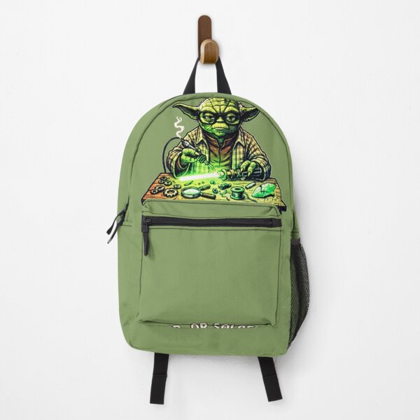 Item preview, There Is No Try designed and sold by Erik007best.