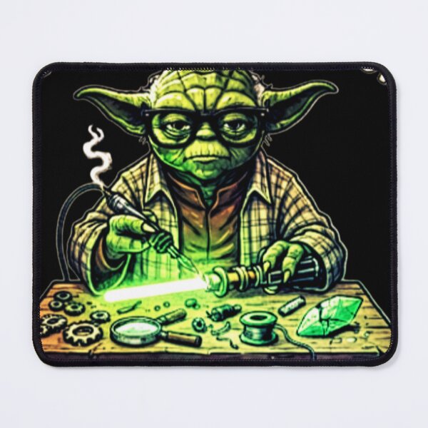 Item preview, There Is No Try designed and sold by Erik007best.