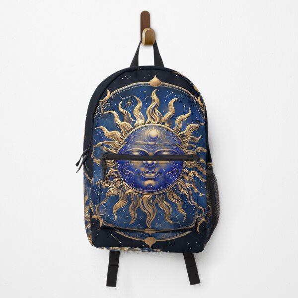 Item preview, Solstice Medallion designed and sold by ONYX Pixee.