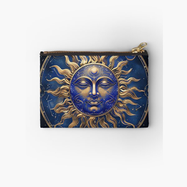 Item preview, Solstice Medallion designed and sold by ONYX Pixee.