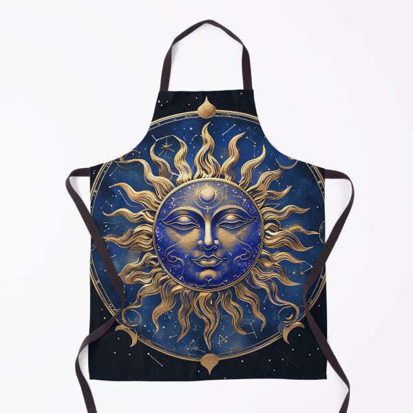 Item preview, Solstice Medallion designed and sold by ONYX Pixee.