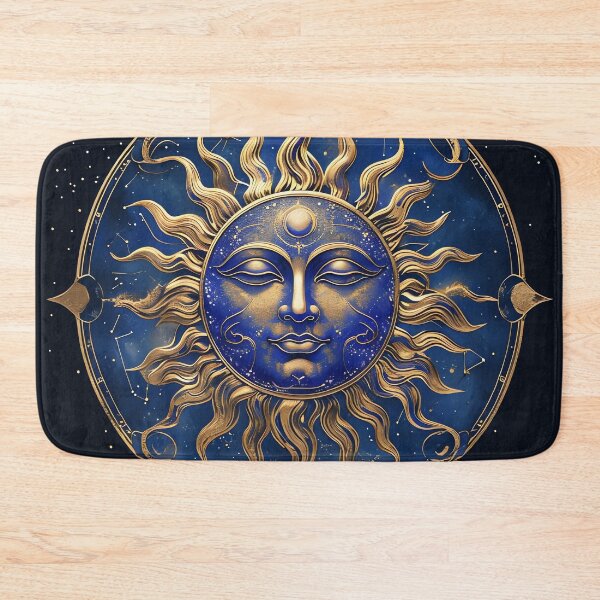 Item preview, Solstice Medallion designed and sold by ONYX Pixee.