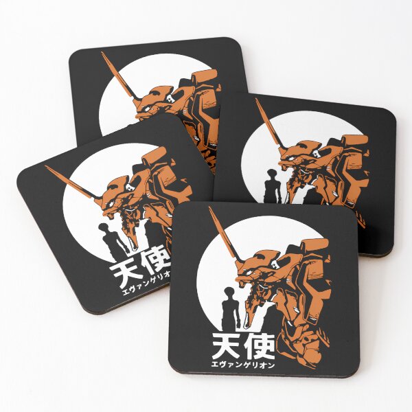 Item preview, CoOrange Mecha Profile With Silhouette And Circle Background designed and sold by MetaCollins.