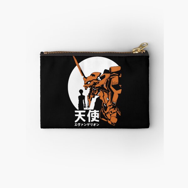 Item preview, CoOrange Mecha Profile With Silhouette And Circle Background designed and sold by MetaCollins.