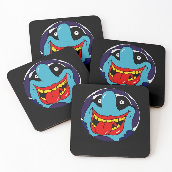 Item preview, Animated Psychadelic Sea Character designed and sold by MaraMurphy.