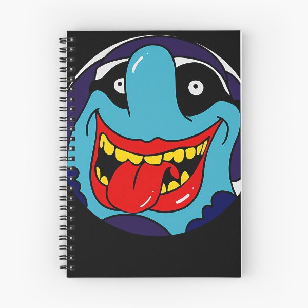 Item preview, Animated Psychadelic Sea Character designed and sold by MaraMurphy.
