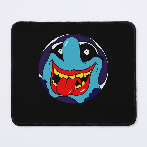 Item preview, Animated Psychadelic Sea Character designed and sold by MaraMurphy.