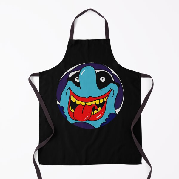 Item preview, Animated Psychadelic Sea Character designed and sold by MaraMurphy.