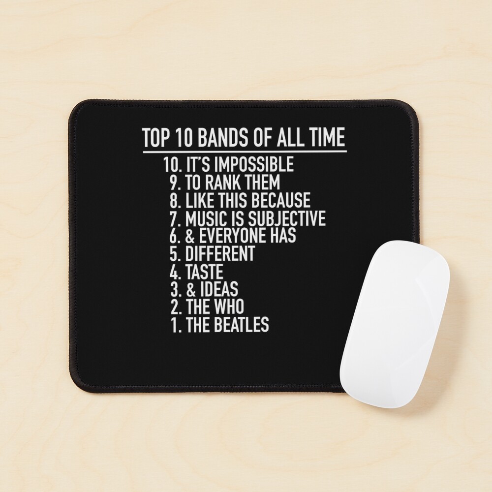 Item preview, Mouse Pad designed and sold by MaraMurphy.