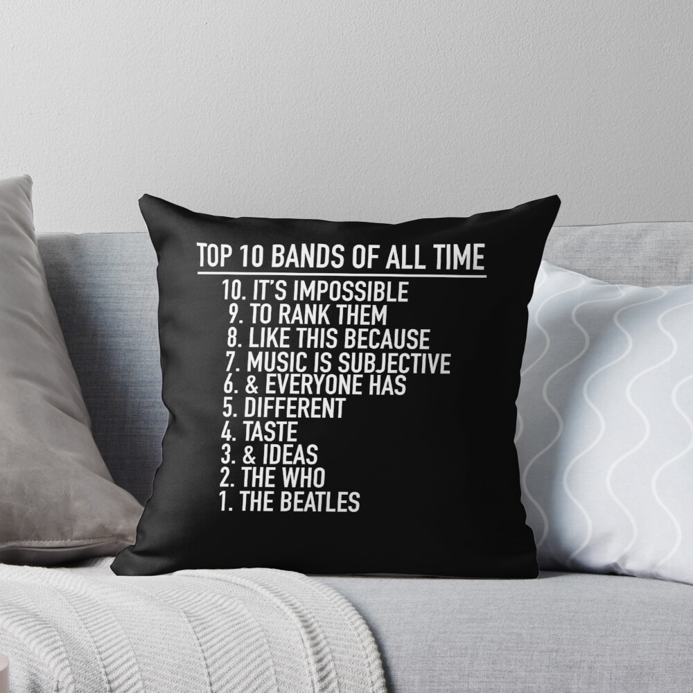 Item preview, Throw Pillow designed and sold by MaraMurphy.