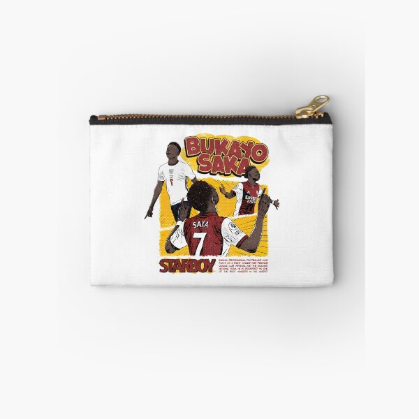 Item preview, Bukayo Saka  Player designed and sold by de-mTsevbcm.
